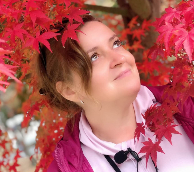 Fabiola Tsugami-Shaba