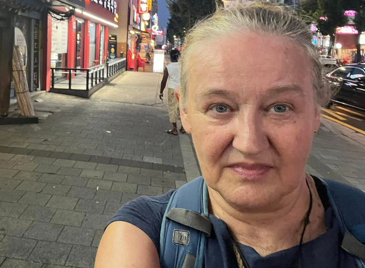 Urszula Styczek-Boyede