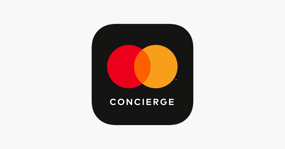 Mastercard Concierge