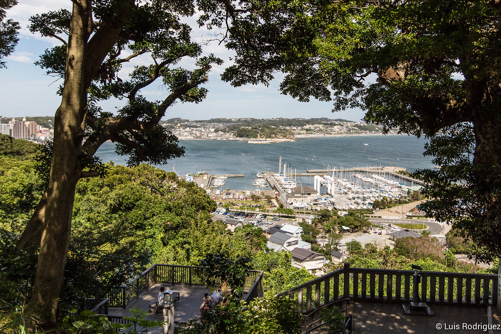 Wyspa Enoshima
